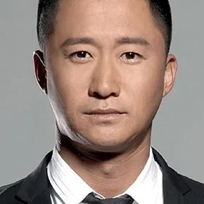 Photo star :  Wu Jing