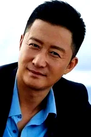  Wu Jing