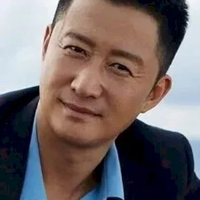 Photo star :  Wu Jing