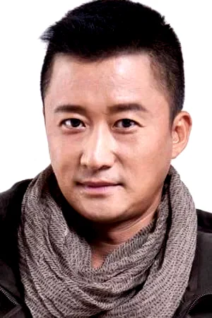  Wu Jing
