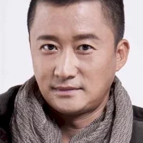 Photo star :  Wu Jing