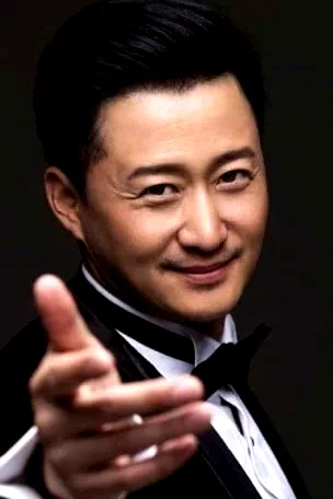  Wu Jing