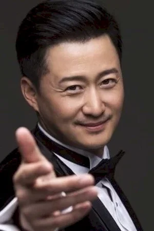  Wu Jing photo