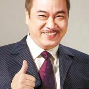Photo star : Ng Man Tat