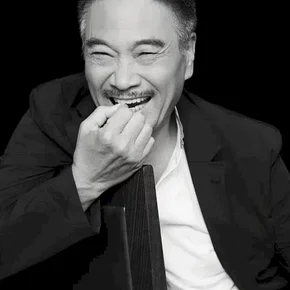 Photo star : Ng Man Tat