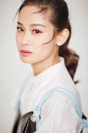  Qu Jingjing photo