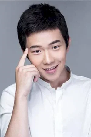 Photo de  Zhang Yichi