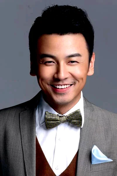  Lei Jiayin