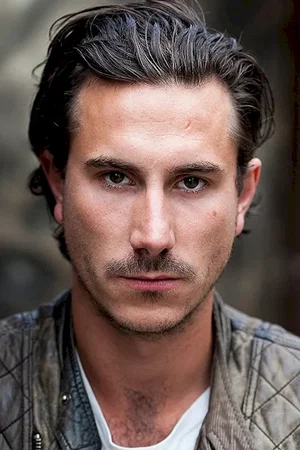  Billy Postlethwaite photo