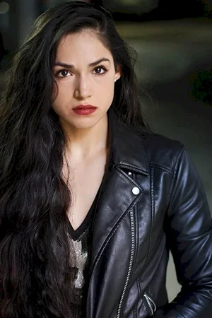  Ariana Guerra photo