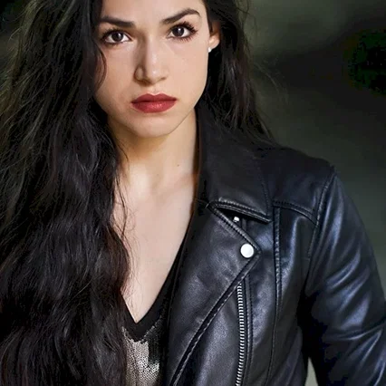  Ariana Guerra