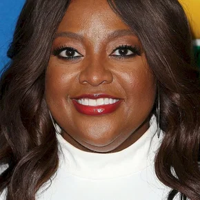 Photo star : Sherri Shepherd