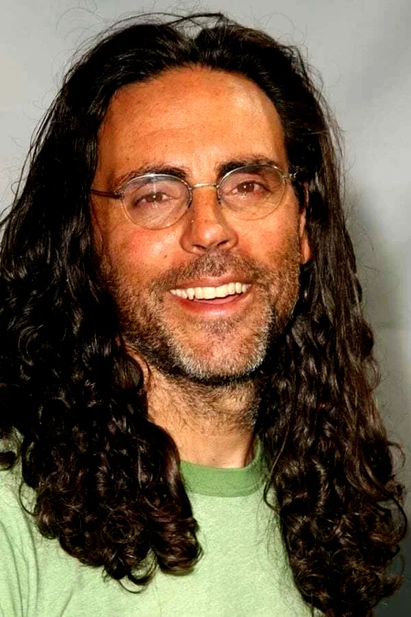 Tom Shadyac