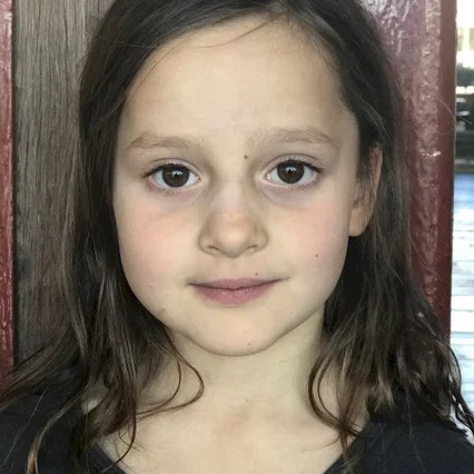  Tahlia Sturzaker
