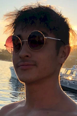  Daniel Alexander Skadal photo