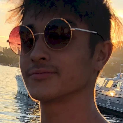  Daniel Alexander Skadal