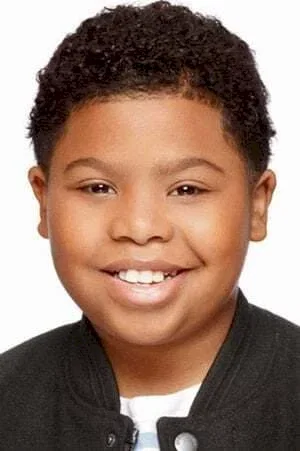  Benjamin Flores Jr. photo