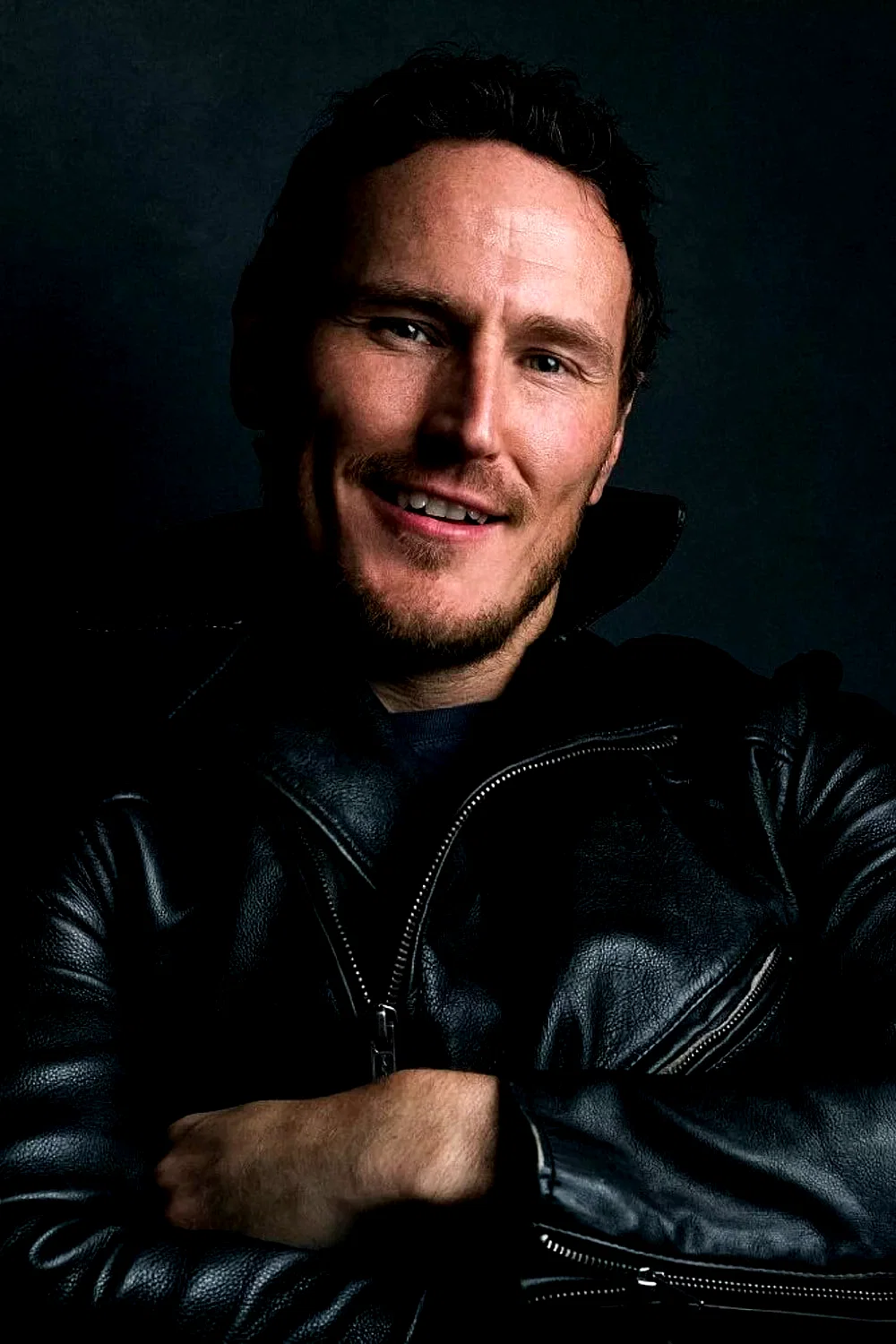  Dean S. Jagger