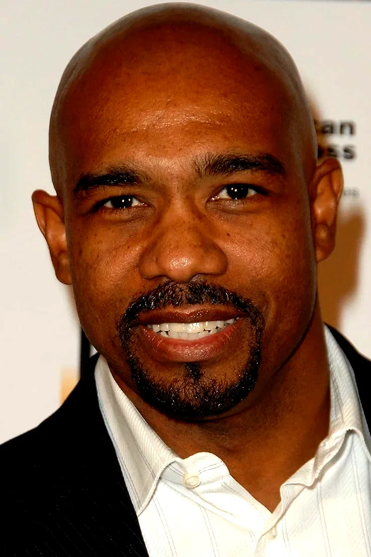  Michael Beach