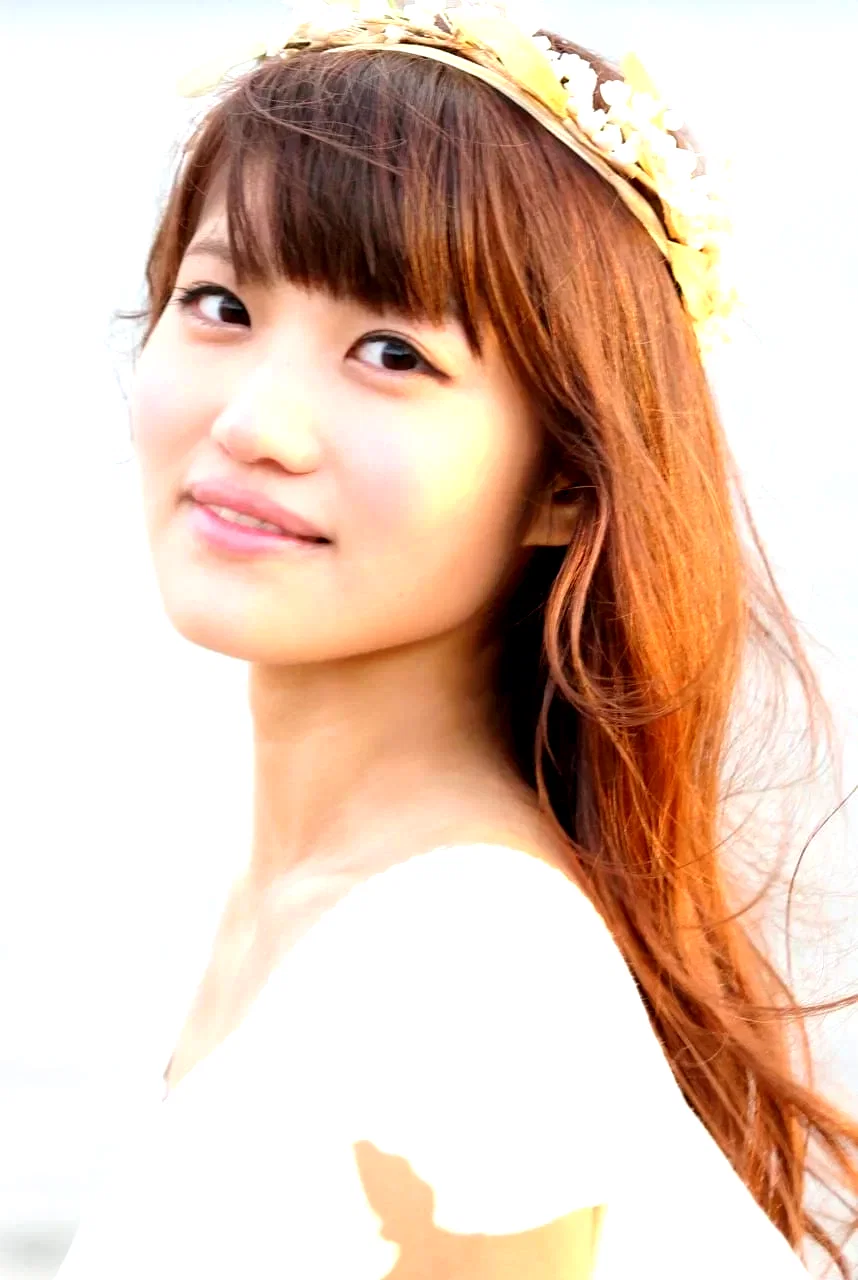  Saori Hayami