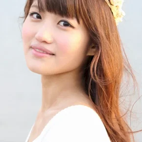 Photo star :  Saori Hayami