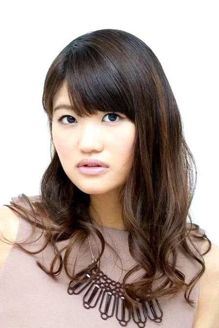  Saori Hayami