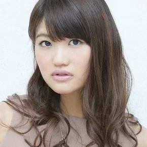 Photo star :  Saori Hayami