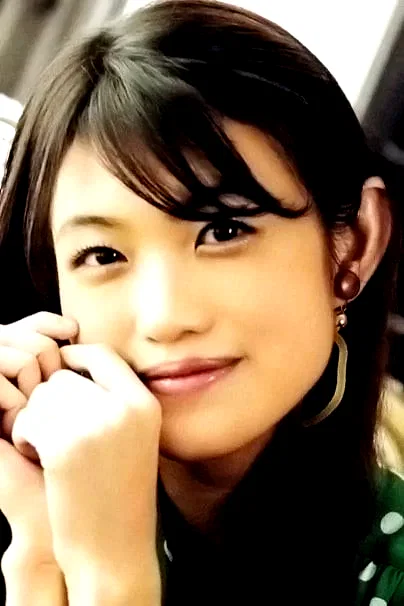  Saori Hayami