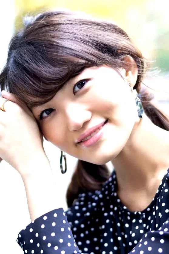  Saori Hayami