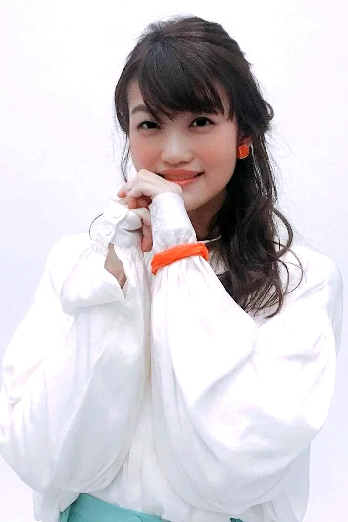  Saori Hayami