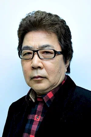  Tesshou Genda photo