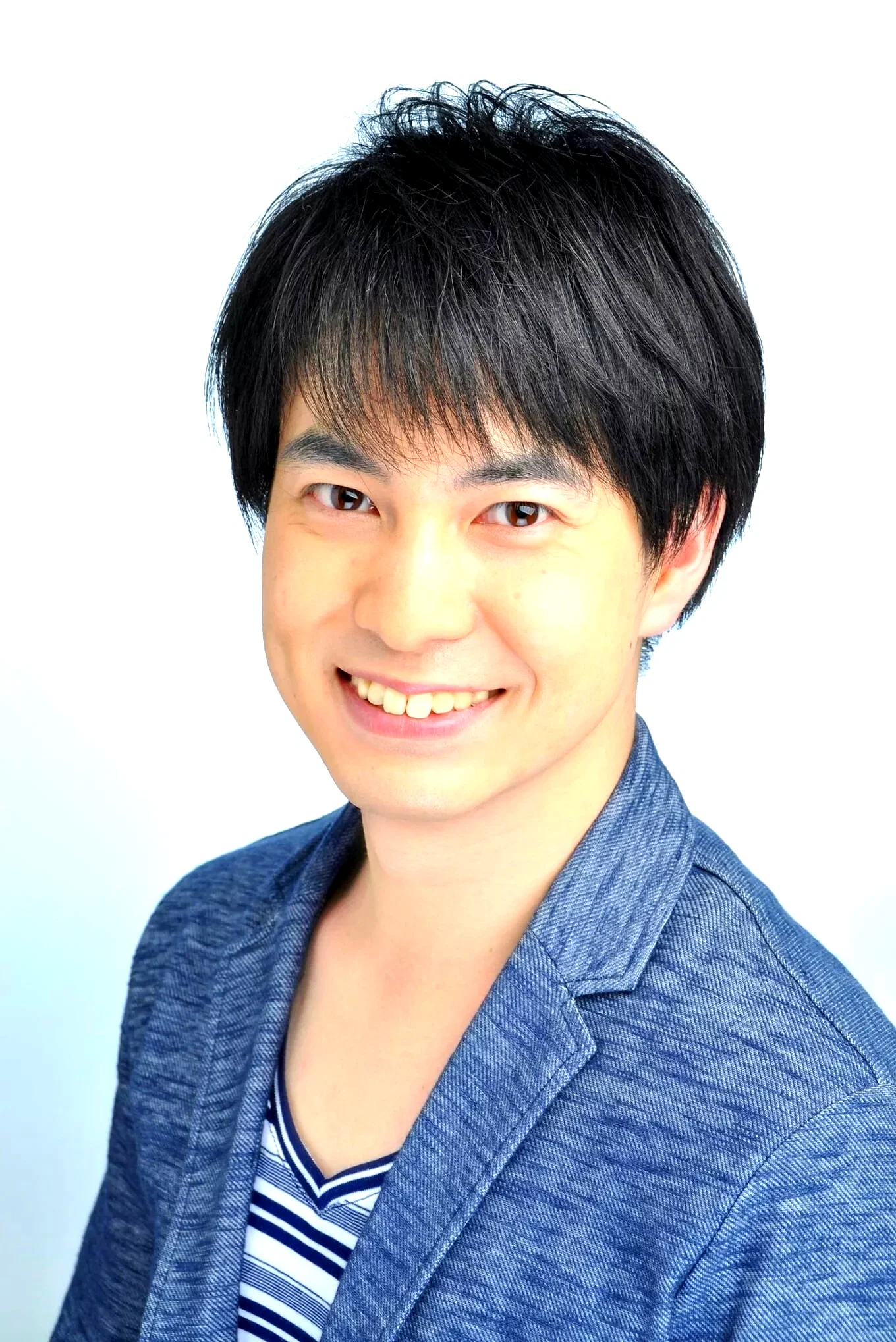  Yuusuke Kobayashi