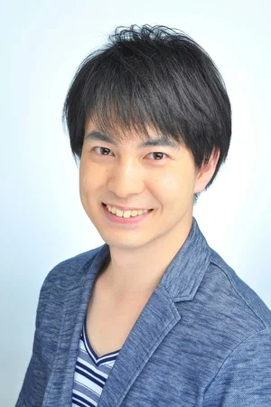 Yuusuke Kobayashi photo