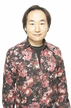  Nobuo Tobita photo
