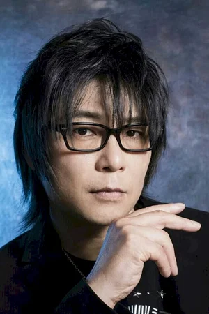 Toshiyuki Hosokawa