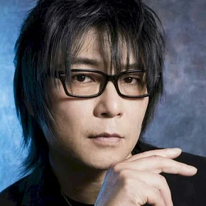 Photo star : Toshiyuki Hosokawa