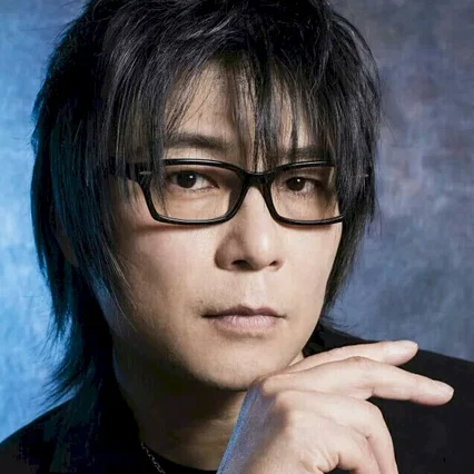 Toshiyuki Hosokawa