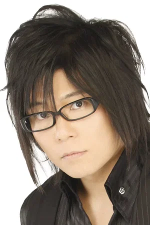 Toshiyuki Hosokawa photo