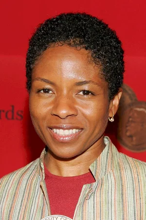  LisaGay Hamilton photo