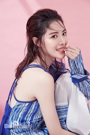 Photo de  Elane Zhong