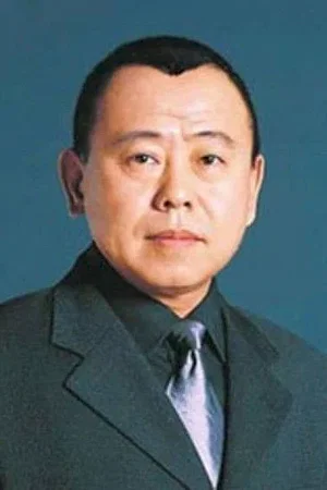  Pan Changjiang photo
