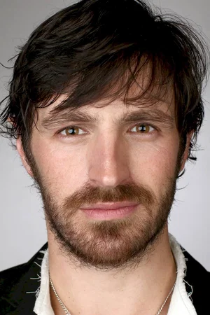Photo de Eoin Macken