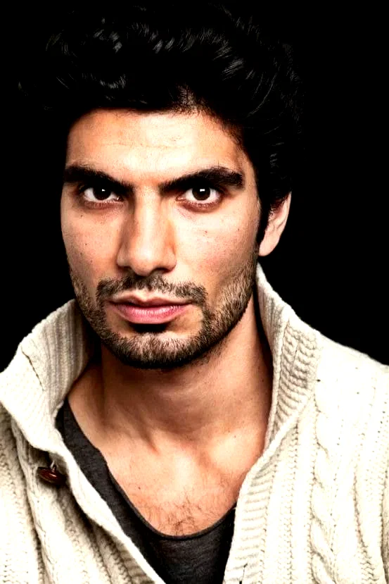 Akin Gazi