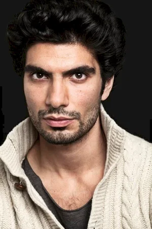 Akin Gazi photo