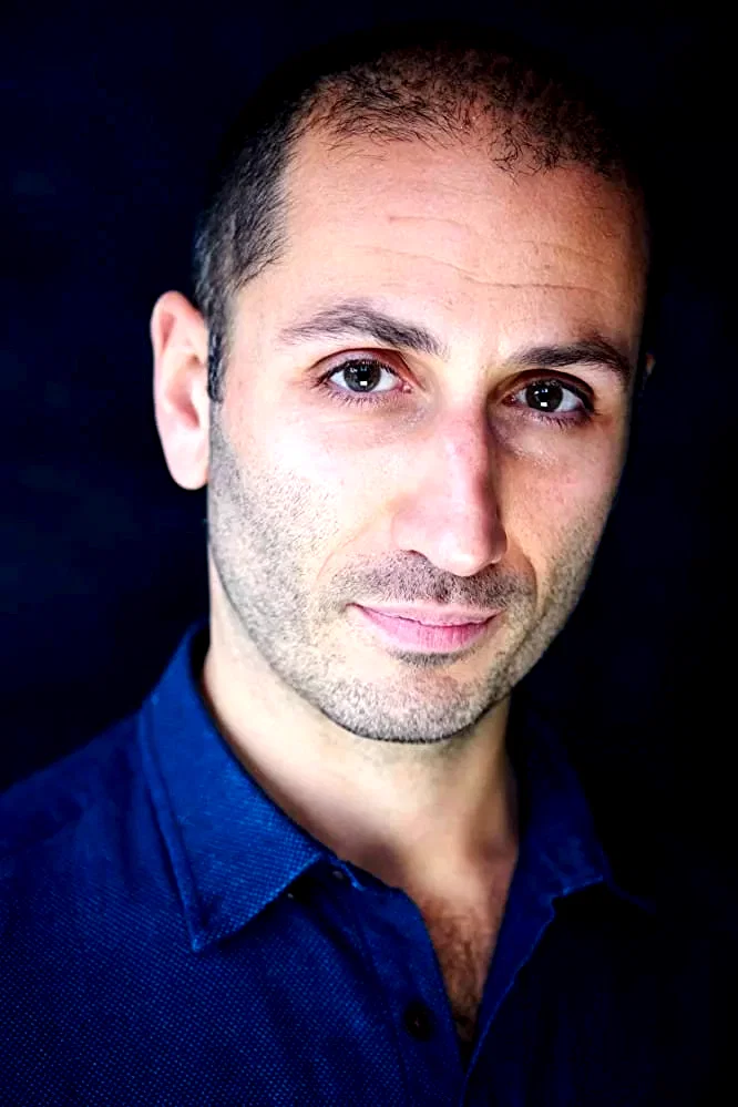 George Georgiou