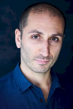 George Georgiou photo