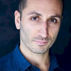 Photo star : George Georgiou