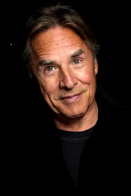 Don  Johnson