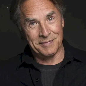 Photo star : Don  Johnson