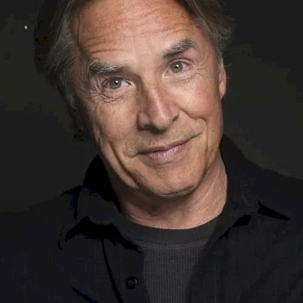 Don  Johnson